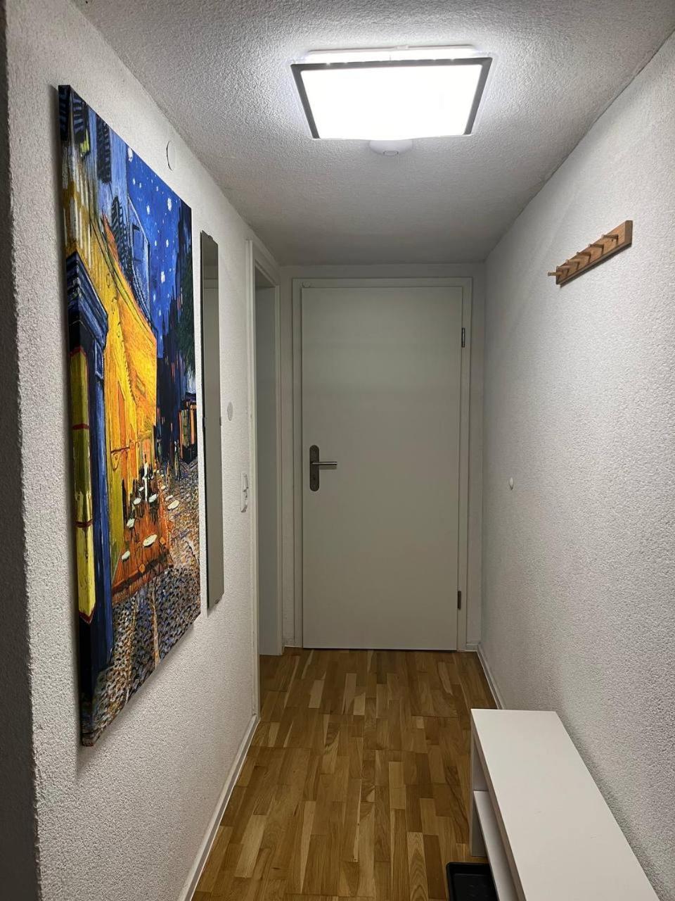 Modernes Studio Mit Separater Kueche Reutlingen Luaran gambar